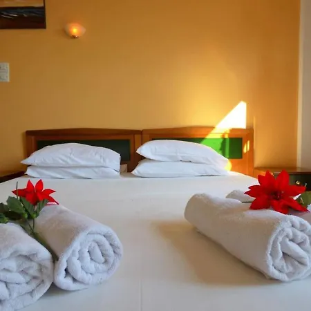 Studio With Amazing Sea View 3km To The Beach *
