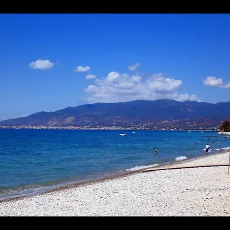 Studio With Amazing Sea View 3km To The Beach