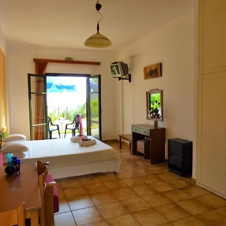 Studio With Amazing Sea View 3km To The Beach アパート *