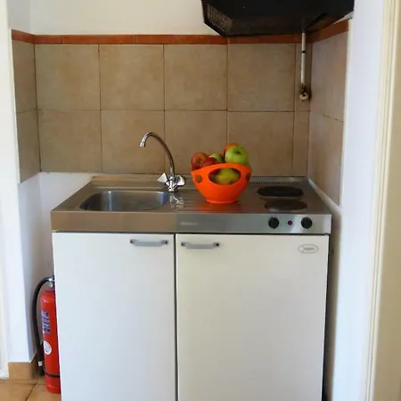 Studio With Amazing Sea View 3km To The Beach