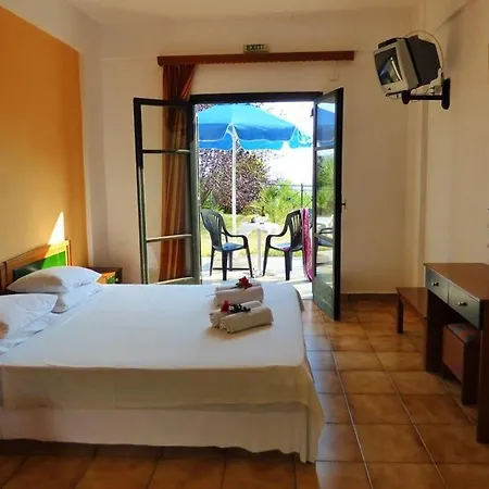 Studio With Amazing Sea View 3km To The Beach * Kalamata