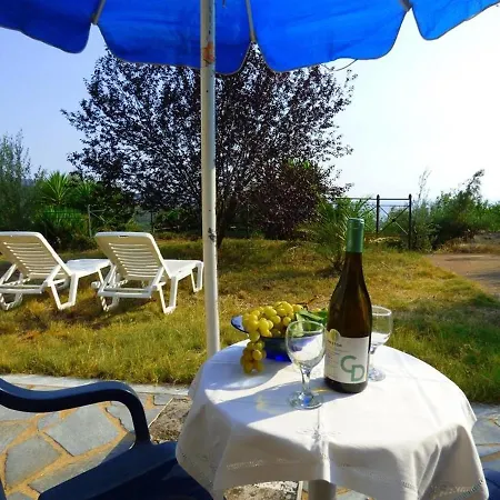 Apartment Studio With Amazing Sea View 3km To The Beach *