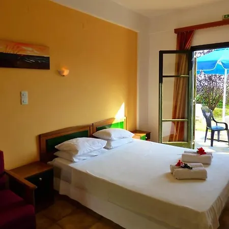 Apartment Studio With Amazing Sea View 3km To The Beach