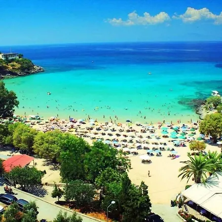 Studio With Amazing Sea View 3km To The Beach Apartment *