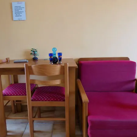 Apartment Studio With Amazing Sea View 3km To The Beach